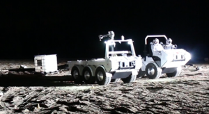 Canadensys Aerospace selected for initial development of Canadian Lunar ...