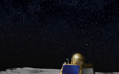 TecMasters, Inc., Orbit Beyond, Inc., and Canadensys Aerospace Announce Strategic Partnership for Lunar Mobility-as-a-Service (MaaS)