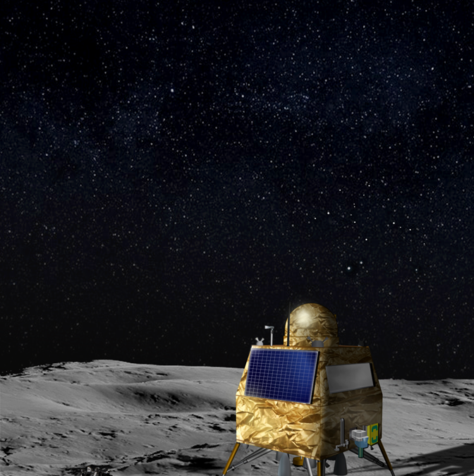 TecMasters, Inc., Orbit Beyond, Inc., and Canadensys Aerospace Announce Strategic Partnership for Lunar Mobility-as-a-Service (MaaS)